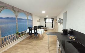 Ferienwohnung Zum Kreuzbaum